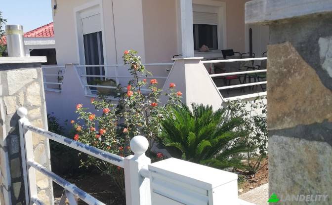 Single Family Home for Sale - Neos Platanos, Greece