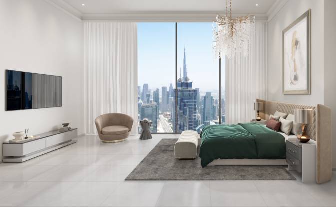 Apartment for Sale - Dubai, United Arab Emirates