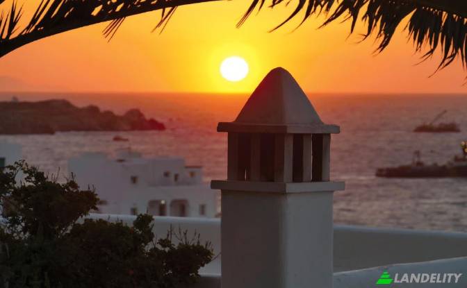 Single Family Home for Sale Mikonos, Mykonos. Photo#10
