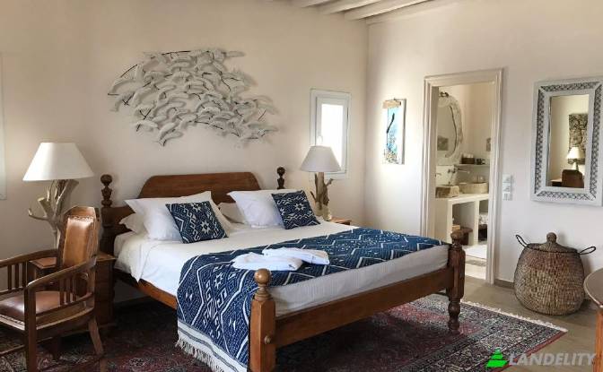 Single Family Home for Sale Mikonos, Mykonos. Photo#13