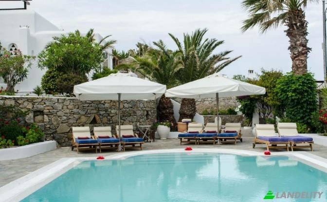 Single Family Home for Sale Mikonos, Mykonos. Photo#16