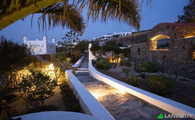 Single Family Home for Sale Mikonos, Mykonos. Photo#12