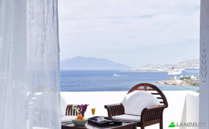 Single Family Home for Sale - Mykonos, Greece