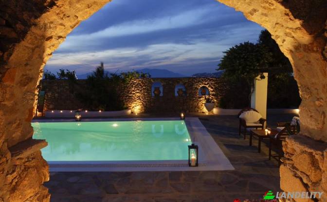 Single Family Home for Sale Mikonos, Mykonos. Photo#7
