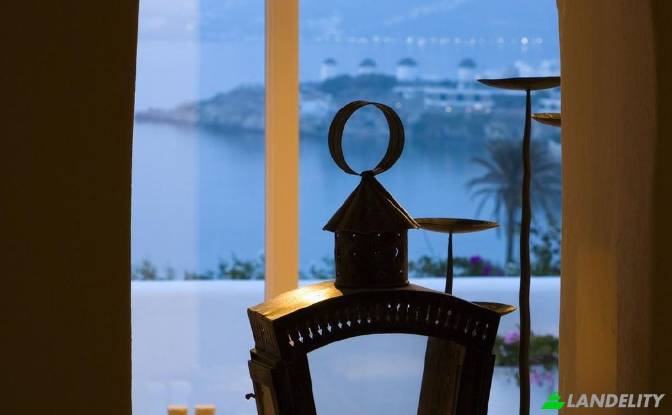 Single Family Home for Sale Mikonos, Mykonos. Photo#8