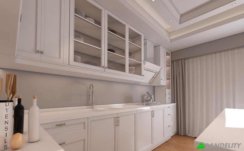 Dom jednorodzinny na sprzedaż Alibey, Cumhuriyet Cd, 34570 Silivri Istanbul, Silivri, Istanbul, Turkiye. Zdjęcie 18