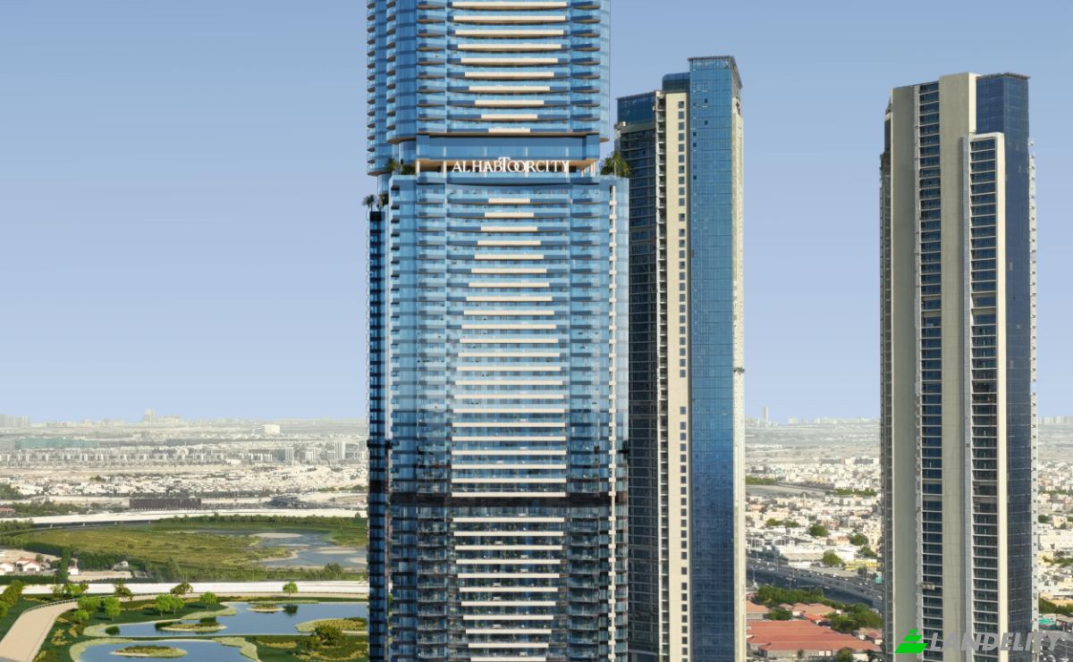 Apartment for Sale Dubai, United Arab Emirates. Photo 10