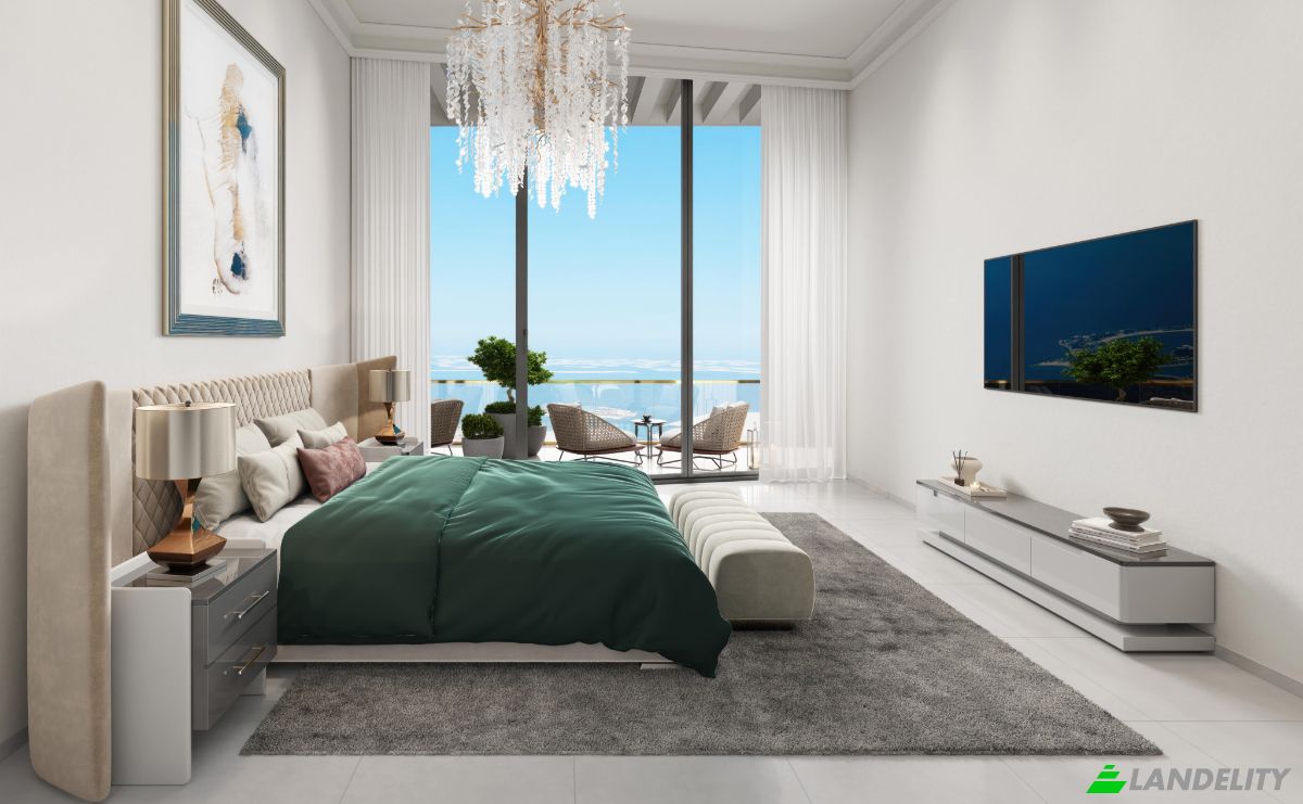 Apartment for Sale Dubai, United Arab Emirates. Photo 4