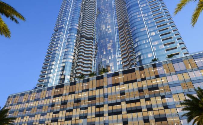 Apartment for Sale Dubai, United Arab Emirates. Photo#5 Apartment for Sale Dubai, United Arab Emirates. Photo#5