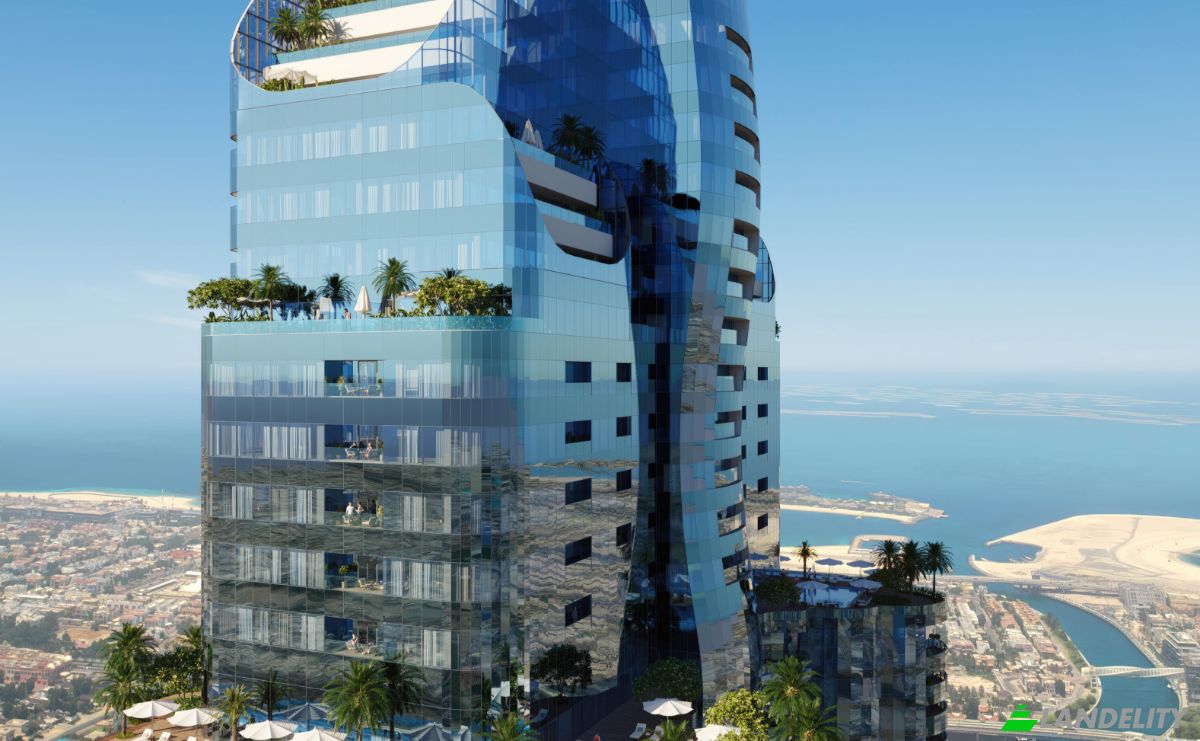 Apartment for Sale Dubai, United Arab Emirates. Photo 6