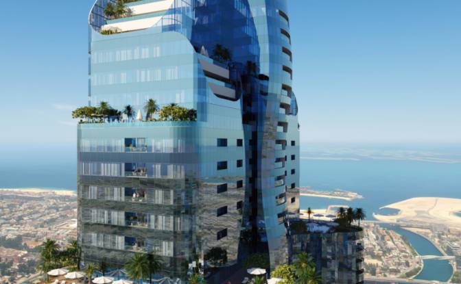 Apartment for Sale Dubai, United Arab Emirates. Photo#6 Apartment for Sale Dubai, United Arab Emirates. Photo#6
