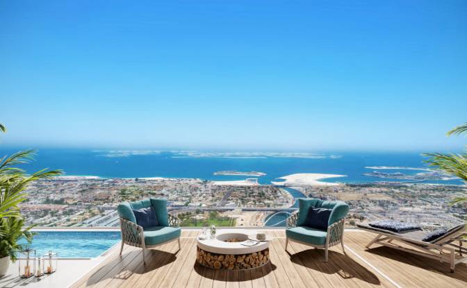 Apartment for Sale Dubai Water Canal 1 st, Dubai. Photo#9 Apartment for Sale Dubai Water Canal 1 st, Dubai. Photo#9