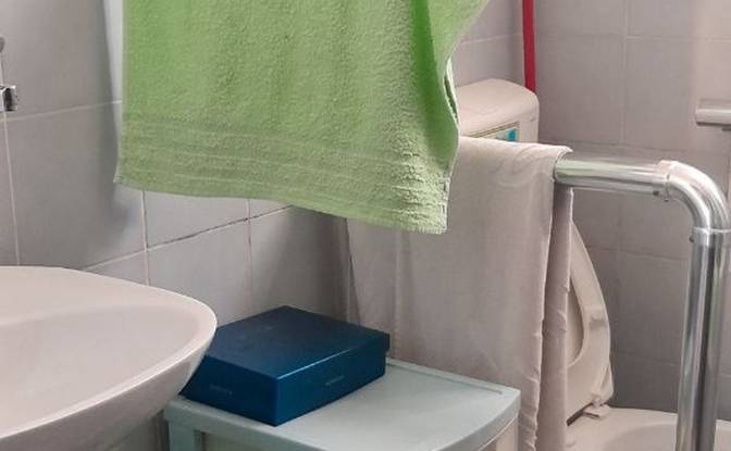 Apartament na sprzedaż a1 Bulevar Revolucije, Bar. Zdjęcie#15