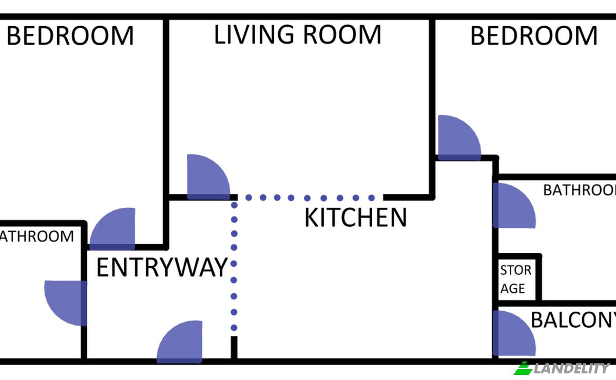 Apartament na sprzedaż a1 Bulevar Revolucije, Bar, Bar Municipality, Montenegro. Zdjęcie 4