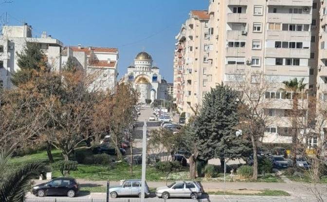 Apartment for Sale - Bar, Montenegro
