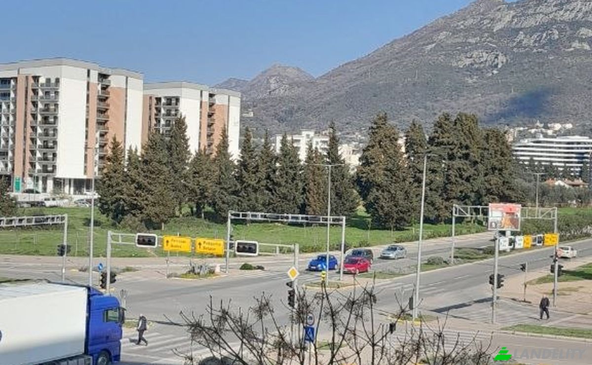 Apartament na sprzedaż a1 Bulevar Revolucije, Bar, Bar Municipality, Montenegro. Zdjęcie 2
