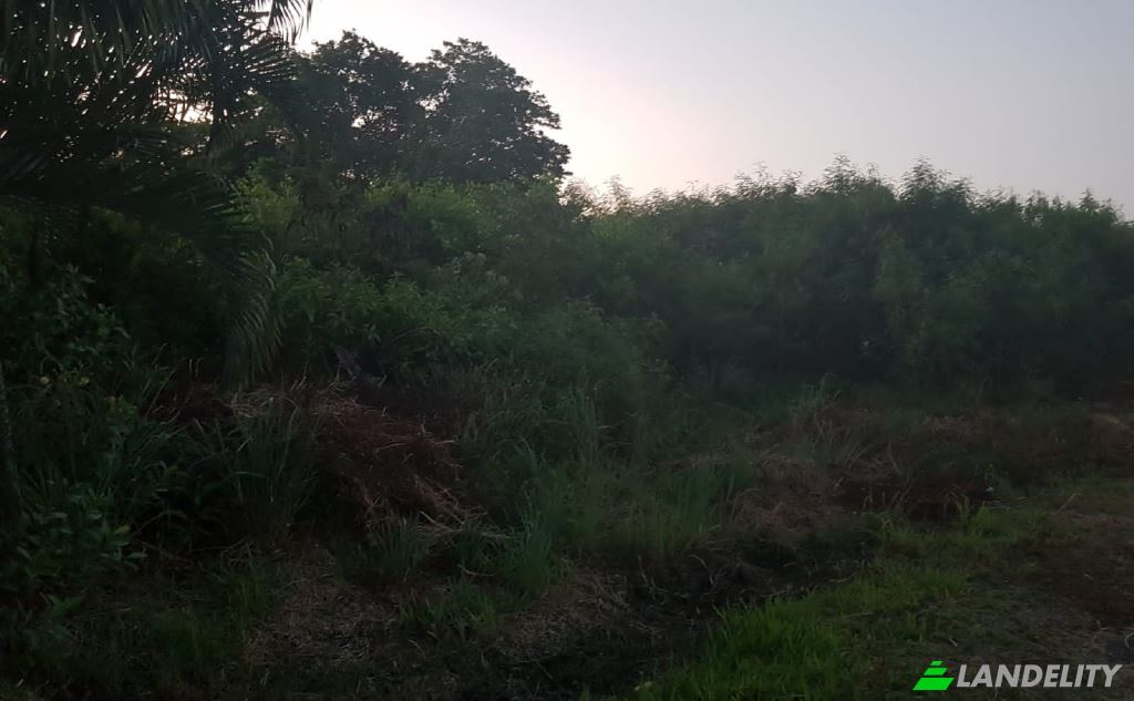 Land Lot for Sale Cor James, Roberts St, Bon Accord, Tobago, Trinidad and Tobago. Photo 2