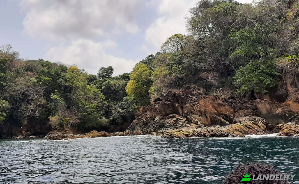 Land Lot for Sale Cor James, Roberts St, Bon Accord, Tobago, Trinidad and Tobago. Photo 4