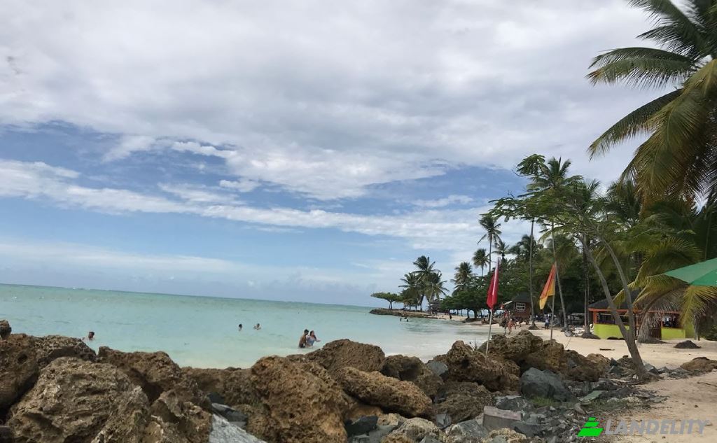 Land Lot for Sale Cor James, Roberts St, Bon Accord, Tobago, Trinidad and Tobago. Photo 6