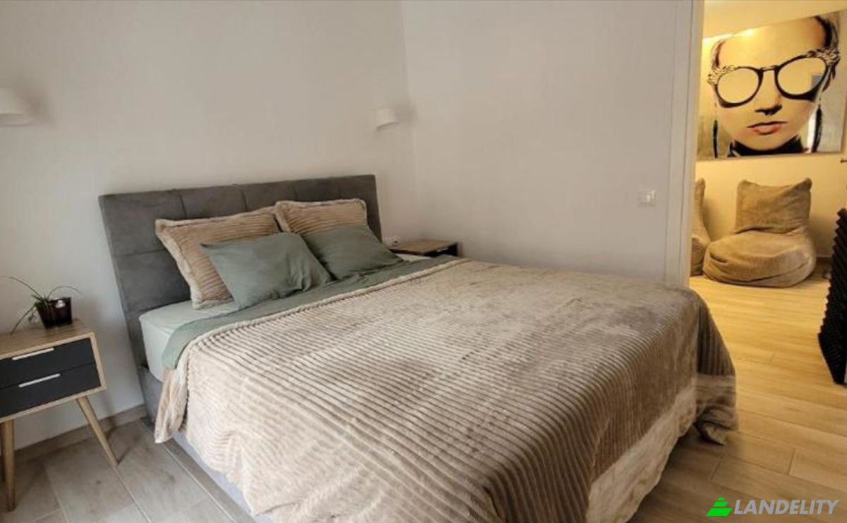 Apartamento à venda Spiridonos Trikoupi, Thessaloniki, Central Macedonia, Decentralized Administration of Macedonia and Thrace, Greece. foto 4