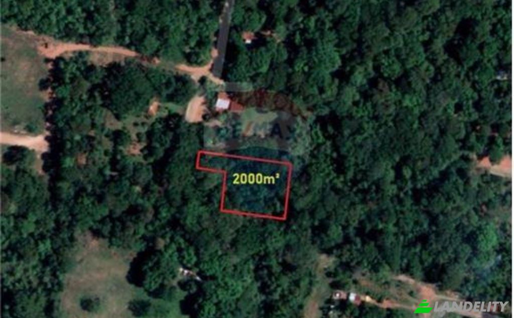 Działka na sprzedaż Aregua, Central Department, Paraguay. Zdjęcie 3