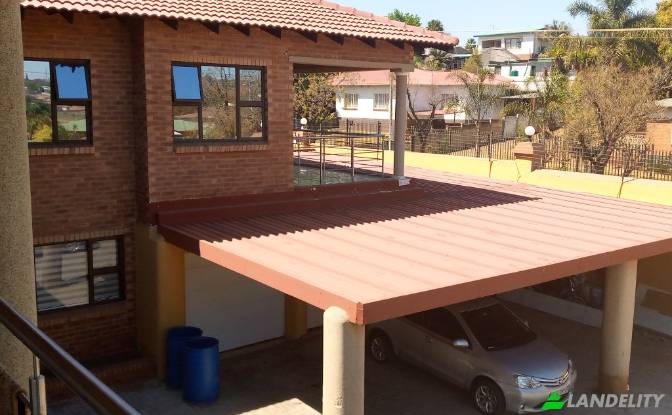 Single Family Home for Sale - Pretoria, South Africa
