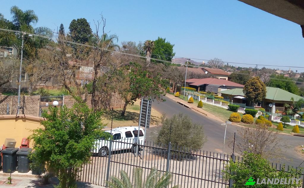 Односімейний будинок продаж Marili Ave, Val-De-Grace, Pretoria, City of Tshwane Metropolitan Municipality, Gauteng, South Africa. Фото 15