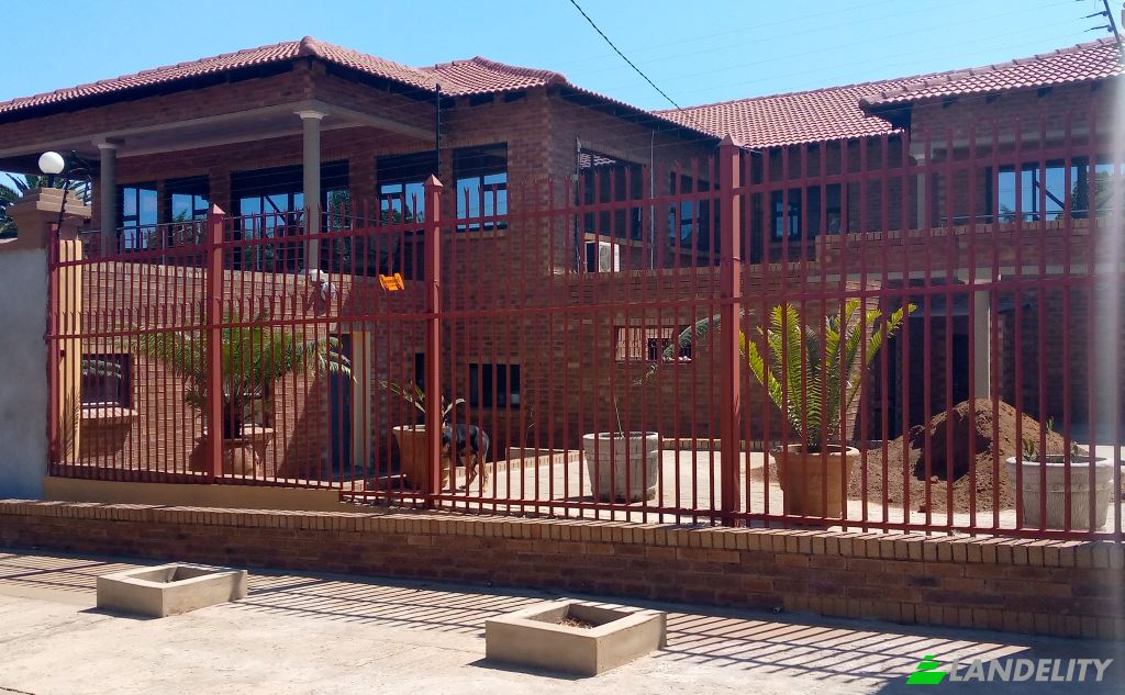 Односімейний будинок продаж Marili Ave, Val-De-Grace, Pretoria, City of Tshwane Metropolitan Municipality, Gauteng, South Africa. Фото 5