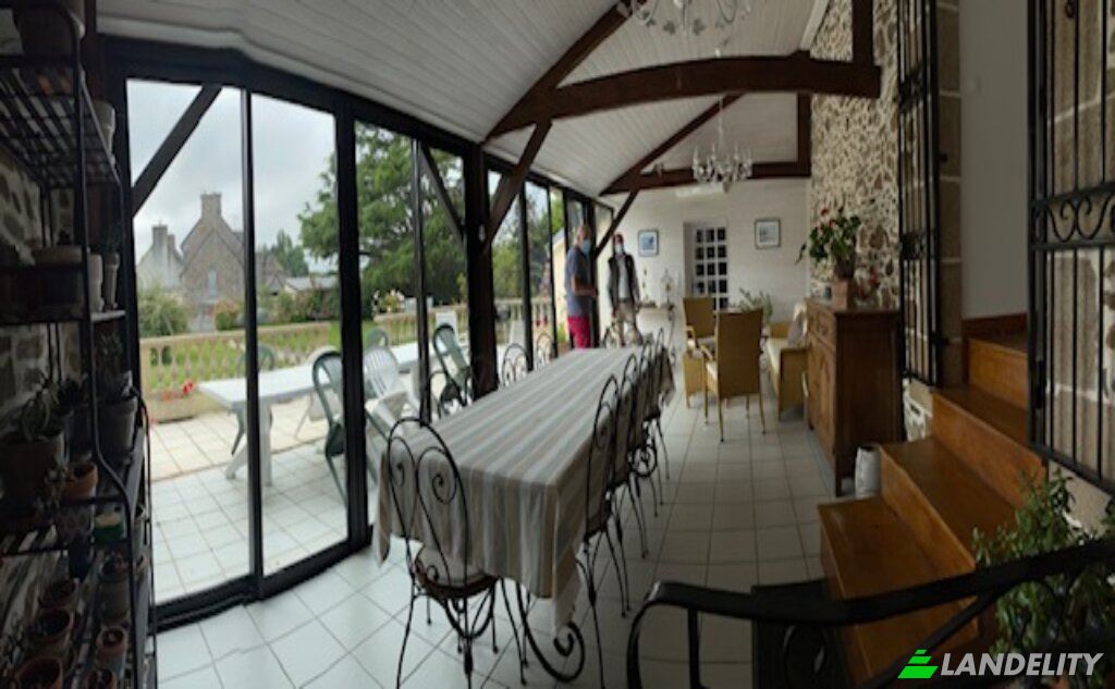 Casa unifamiliare in vendita Rue Basse, 22590 Pordic, Pordic, Cotes-dArmor, Brittany, France. Foto 2