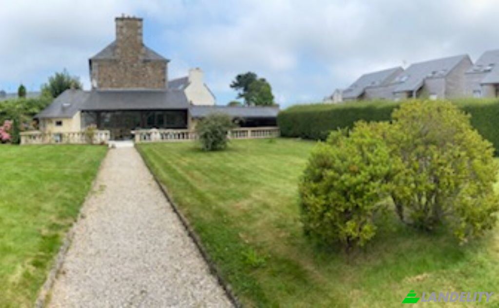 Casa unifamiliare in vendita Rue Basse, 22590 Pordic, Pordic, Cotes-dArmor, Brittany, France. Foto 3