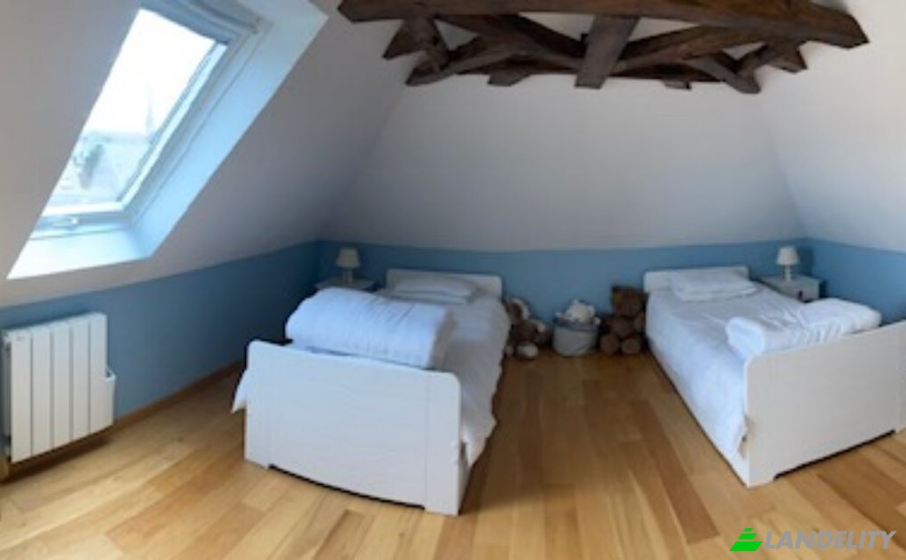 Casa unifamiliare in vendita Rue Basse, 22590 Pordic, Pordic, Cotes-dArmor, Brittany, France. Foto 4