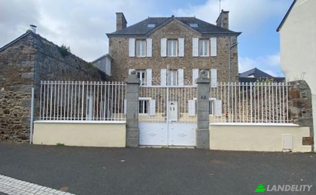 Casa unifamiliare in vendita Rue Basse, 22590 Pordic, Pordic, Cotes-dArmor, Brittany, France. Foto 7