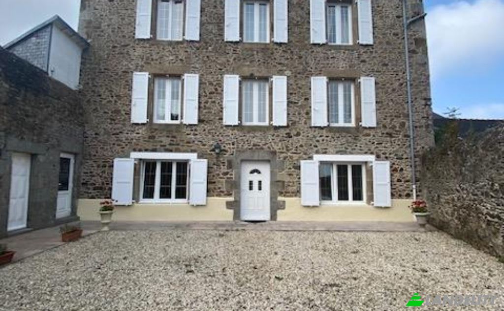 Casa unifamiliare in vendita Rue Basse, 22590 Pordic, Pordic, Cotes-dArmor, Brittany, France. Foto 8