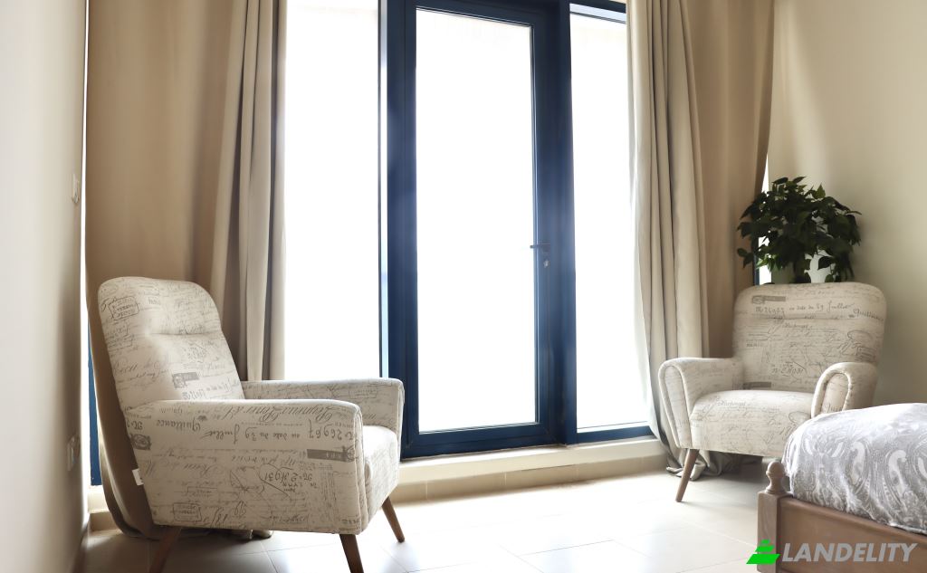 Apartament na sprzedaż Jumeirah Lakes Towers, Dubai, Jumeirah Lake Towers, United Arab Emirates. Zdjęcie 10