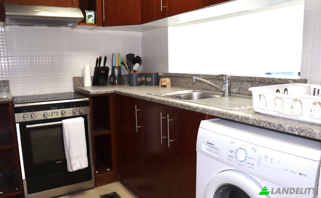 Apartament na sprzedaż Jumeirah Lakes Towers, Dubai, Jumeirah Lake Towers, United Arab Emirates. Zdjęcie 4