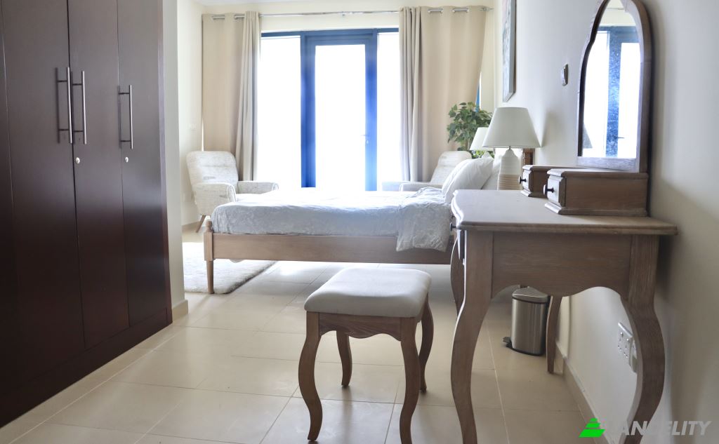 Apartament na sprzedaż Jumeirah Lakes Towers, Dubai, Jumeirah Lake Towers, United Arab Emirates. Zdjęcie 9