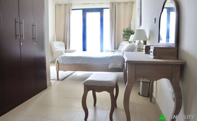 Apartament na sprzedaż Jumeirah Lakes Towers. Zdjęcie#9