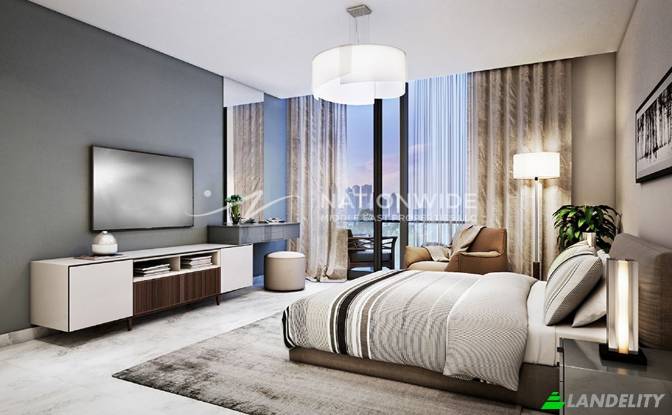 Apartment for Sale Dubai, United Arab Emirates. Photo#1 Apartment for Sale Dubai, United Arab Emirates. Photo#1