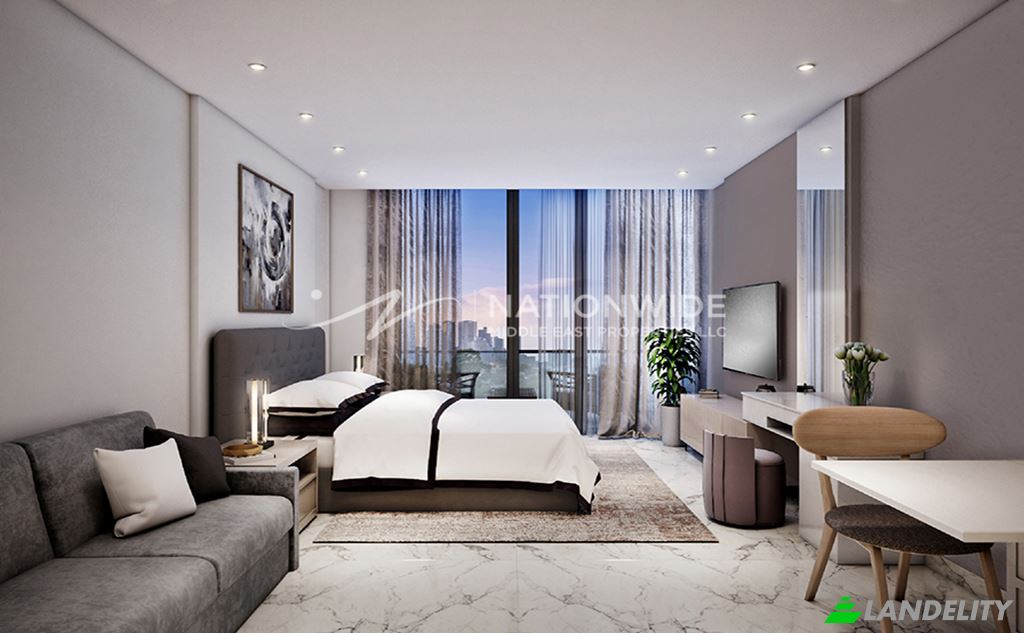 Apartment for Sale Dubai, United Arab Emirates. Photo 3