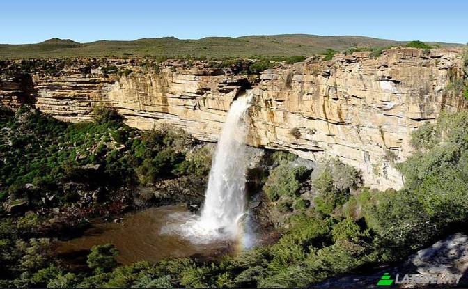 Land Lot for Sale Loeriesfontein. Photo#9 Land Lot for Sale Loeriesfontein. Photo#9