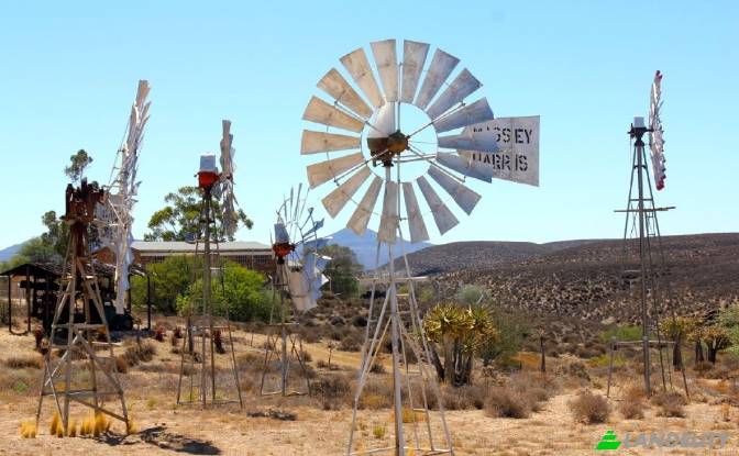 Land Lot for Sale Loeriesfontein. Photo#10 Land Lot for Sale Loeriesfontein. Photo#10