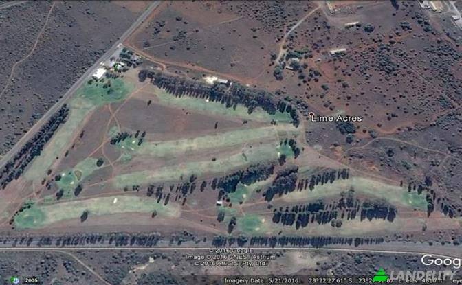 Land Lot for Sale Loeriesfontein. Photo#3 Land Lot for Sale Loeriesfontein. Photo#3