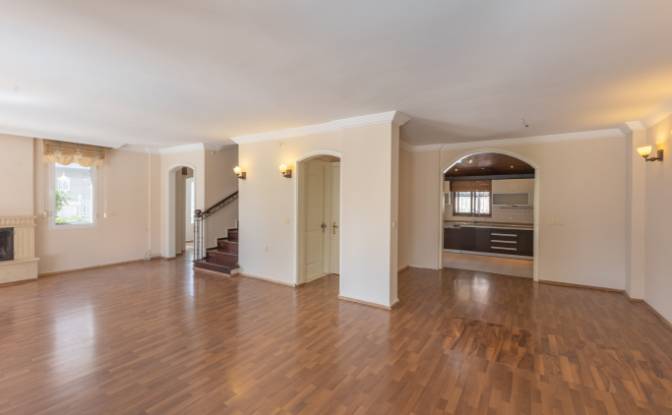 Casa unifamiliar à venda Armutalan, Sk No:. foto#5