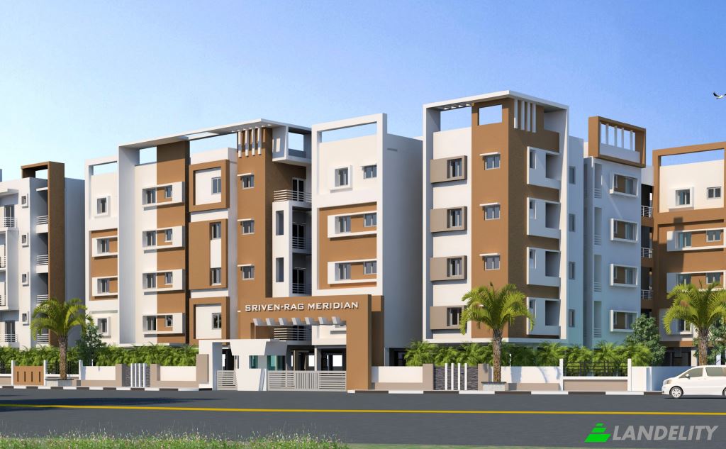 Apartment for Sale Cross Rd, Arekempanahalli, Wilson Garden, Bengaluru, Bangalore Division, Karnataka, India, Karnataka 560027. Photo 2
