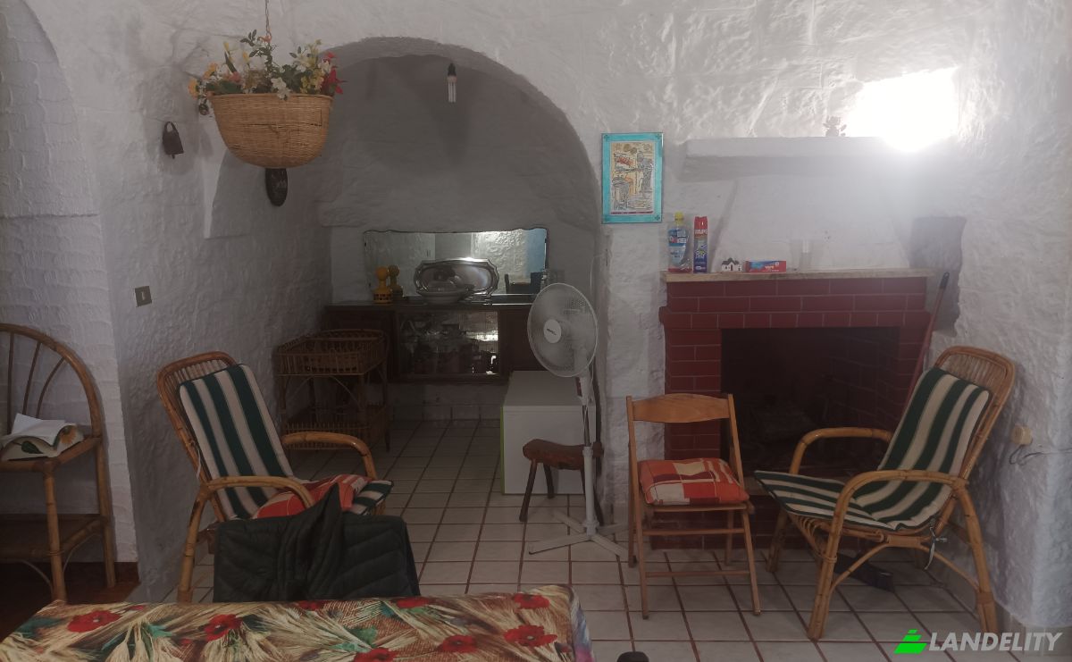 Villa for Sale 72017 Ostuni, Ostuni, Province of Brindisi, Apulia, Italy. Photo 5