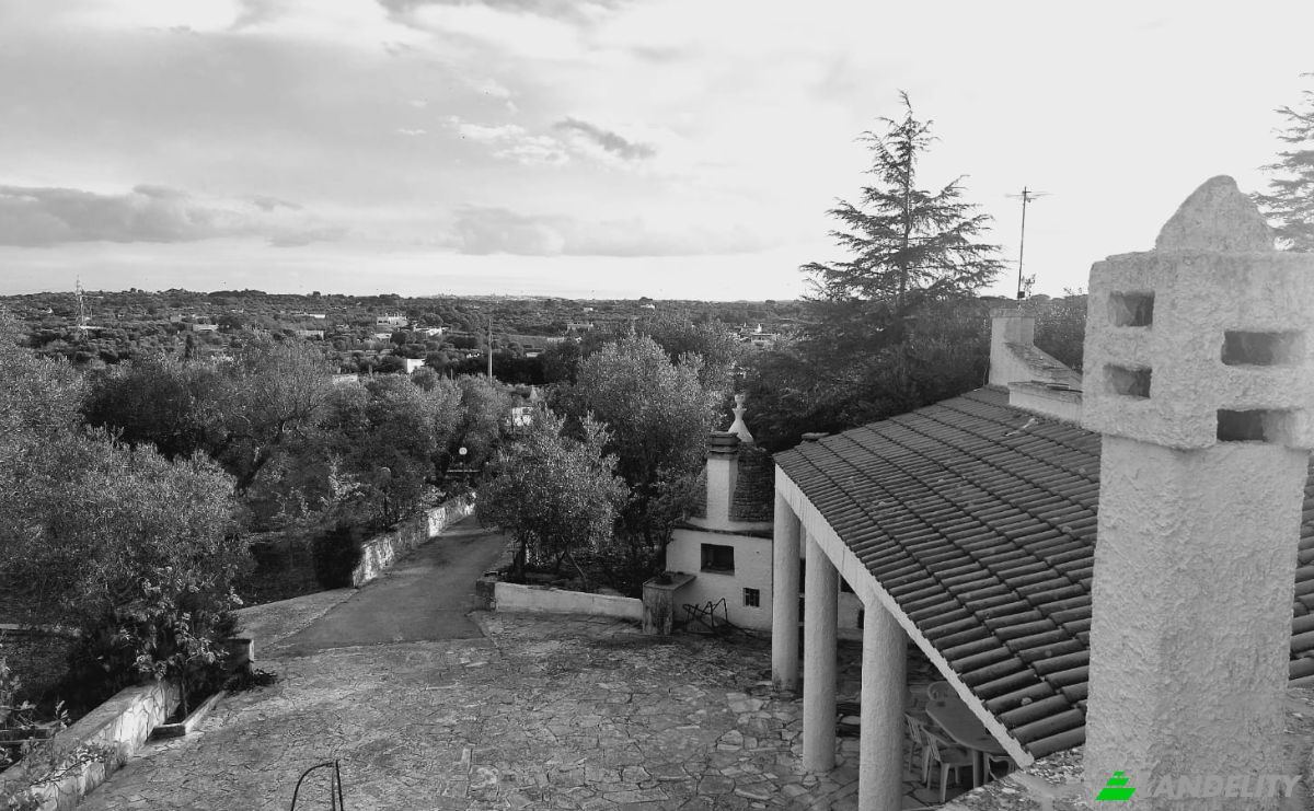 Villa for Sale 72017 Ostuni, Ostuni, Province of Brindisi, Apulia, Italy. Photo 7