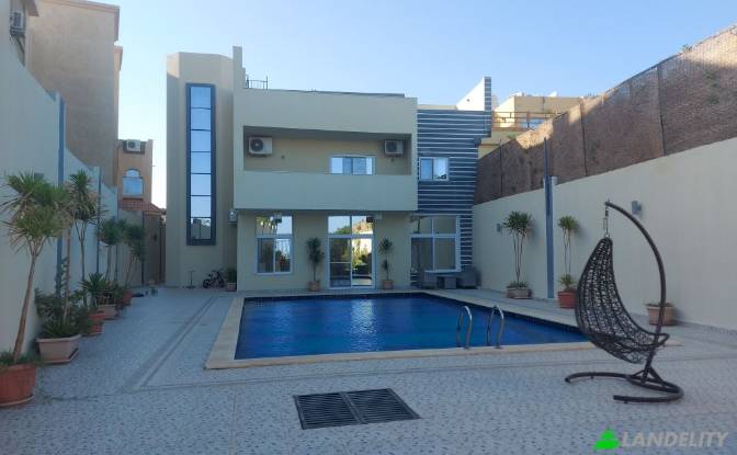 Single Family Home for Sale - Hurghada, Egypt