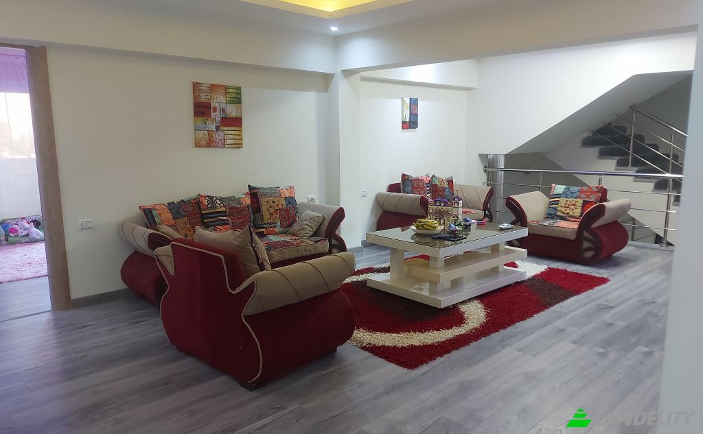 Single Family Home for Sale Hurghada, Red Sea Governorate, Egypt. Photo 12