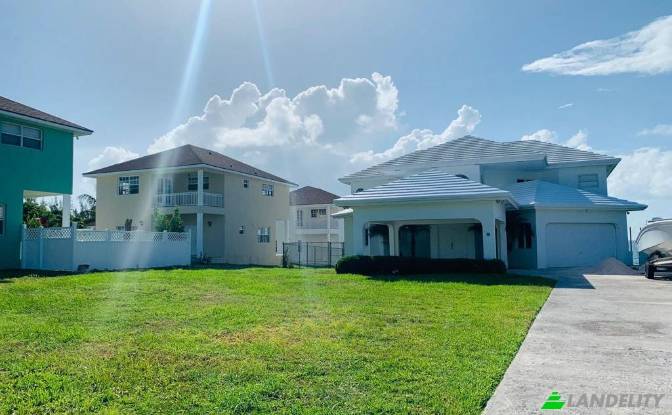 Single Family Home for Sale - Nassau, The Bahamas