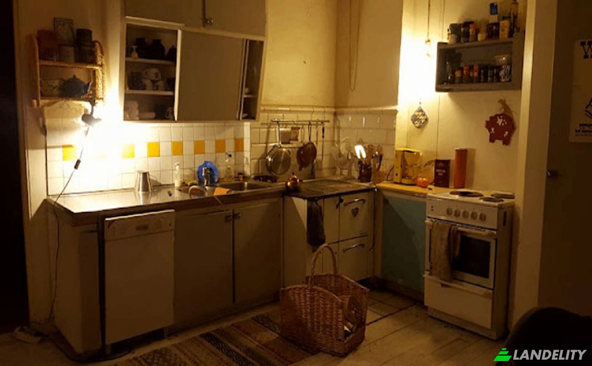 Single Family Home for Sale Nyhem, Bracke Municipality, Jamtland County, Sweden, Bracke. Photo 2